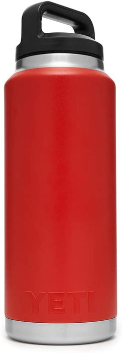 YETI Rambler 36 oz Bottle, Vacuum Insulated