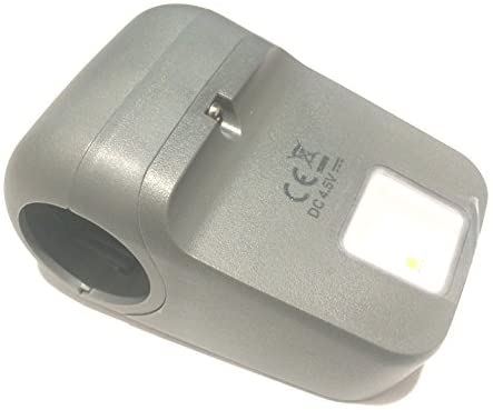 Weber 65612 LED Grill Handle Light for Round Handles - AKA 62119, replaces 60033
