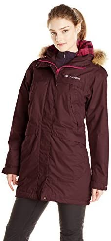 Helly Hansen Women's Coastline Parka