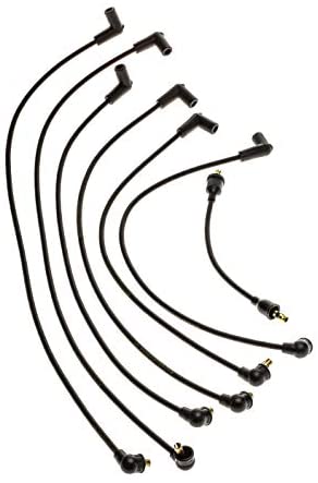 Quicksilver 816761Q7 Spark Plug Wire Kit