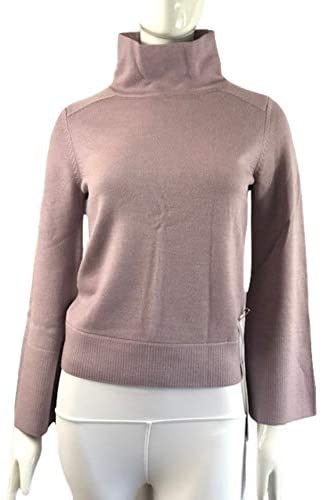 Lululemon City Trek Turtleneck - SBLH (Smoky Blush)