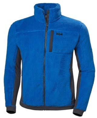 Helly-Hansen Men's Juell Pile Fleece Jacket