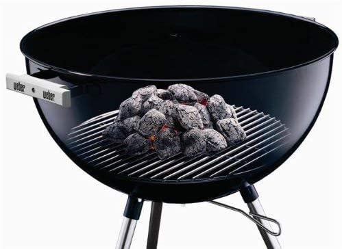 Weber 7439  Replacement Charcoal Grate,10.50" W