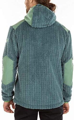 La Sportiva Marak Jacket - Men's, Pine/Grassgreen, Small, L31-714716-S