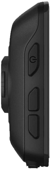 Garmin Edge 520 Plus Cycling GPS/GLONASS (010-02083-00) with Bike Mount Edge, Bike Frame Cell Phone Mount, Tempered Glass Screen Protector & 1 Year Extended Warranty