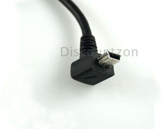 Original Garmin GTM 25 TMC Antenna Traffic Receiver/GPS Car Charger/Power Cable