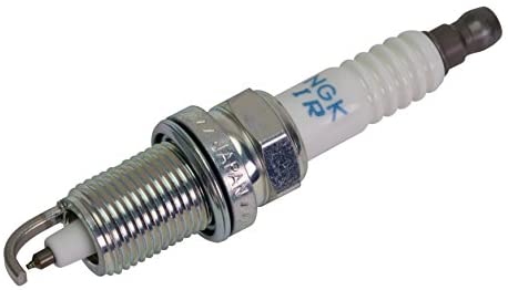 Quicksilver 843220Q NGK IZFR6J Laser Iridium Spark Plug, 1-Pack