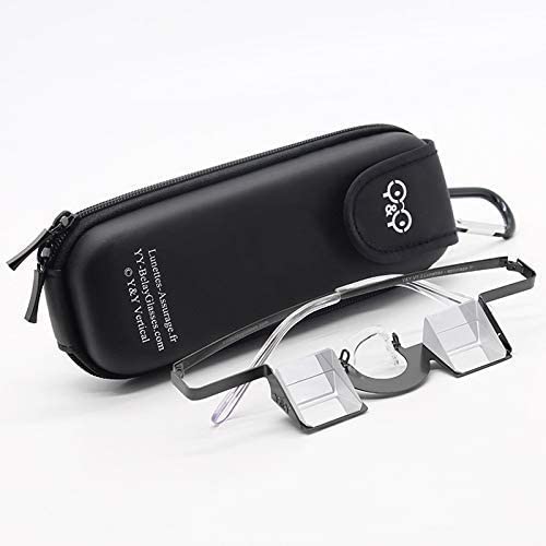 Y&Y Belay Glasses (Classic2)
