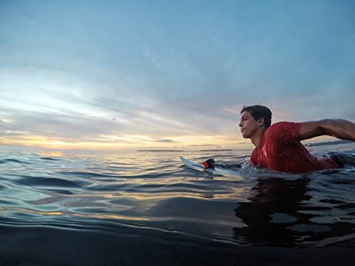 GoPro Bite Mount + Floaty (All GoPro Cameras) - Official GoPro Mount