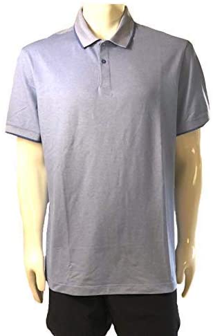 Lululemon TECH Pique Polo - WHT/OASB