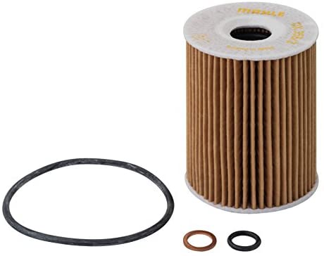 Quicksilver 879312041 Oil Filter Element - MerCruiser Diesel Stern Drive and Inboard Engines