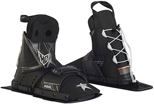 HO Sports 2018 Animal Front Waterski Boot