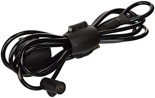 YAKIMA, Boat Locker, 10-Foot Locking Cable for Boats, Kayaks, Canoes, and More