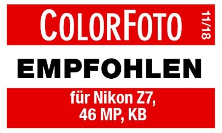 Nikon NIKKOR Z 24-70mm f/4 S