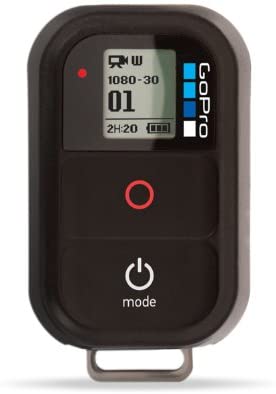GoPro Wi-Fi Remote (GoPro Official Accessory)
