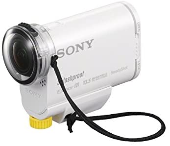 Sony AKAHLP1 Action Cam Hard Lens Protector (Black)