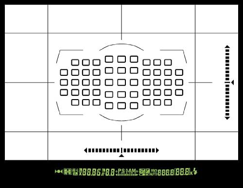 Nikon digital single-lens reflex camera body D800 D800