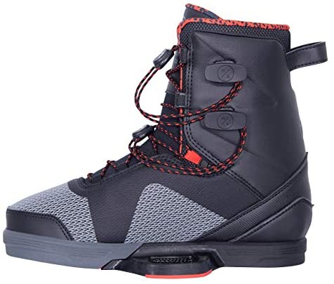 Hyperlite Murray Mens Wakeboard W/Team X Bindings