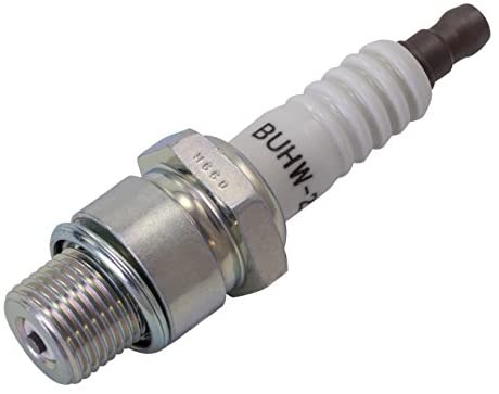 Quicksilver 97182Q NGK BUHW-2 Surface Gap Spark Plug, 1-Pack