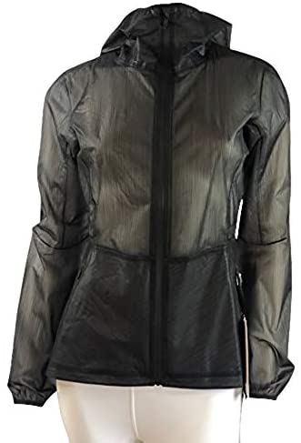 LULULEMON ON THE HORIZON JACKET - BLACK