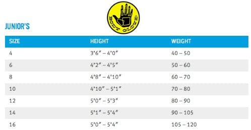 Body Glove Basic Deluxe Junior's Short Sleeve Lycra Rashguard Shirt