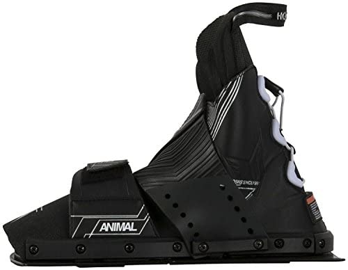 HO Sports 2018 Animal Front Waterski Boot
