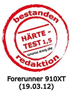 Garmin Forerunner 910XT GPS-Enabled Sport Watch