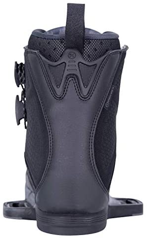 Hyperlite Rusty Pro Mens Wakeboard W/Ultra Bindings