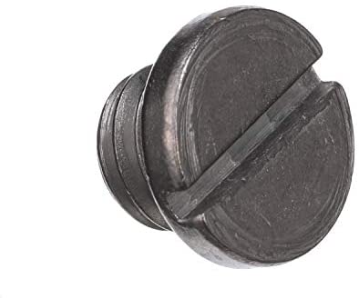 Quicksilver 79953Q04 Lower Unit Gear Lube Drain and Fill Hole Screw and Seal