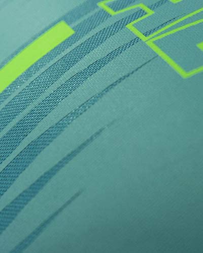 Jobe Mixed, Green, Tribal Buoy 2P