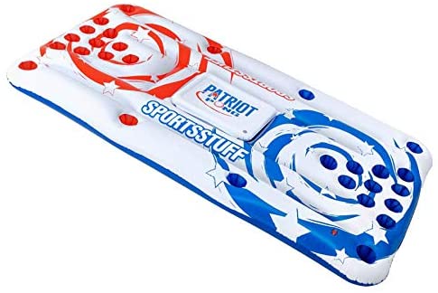 Sportsstuff Aqua Hockey | Pool Game for 2 Players | Great for Use on Land or Water