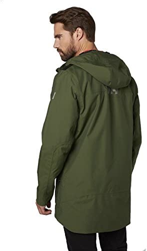 Helly-Hansen Men's Cork Jacket
