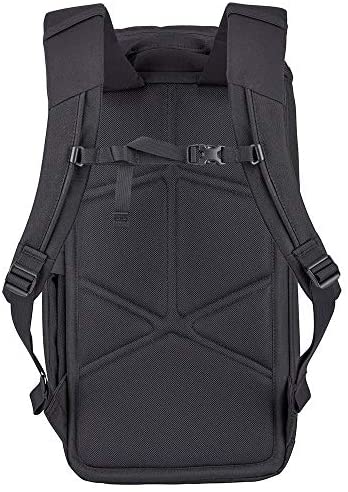 Marmot Rockridge Total Eclipse/Claret One Size