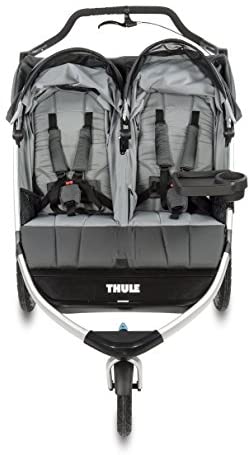 Thule Urban Glide Stroller Snack Tray, Unset