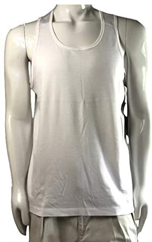 Lululemon Metal Vent TECH Tank - WHWH (White/White)