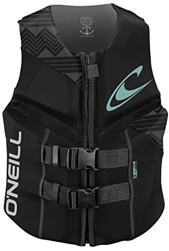 O'Neill Women's Reactor USCG Life Vest