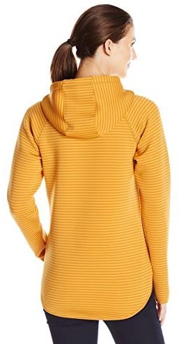 Columbia Women's Castella Peak Hoodie