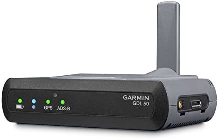 Garmin GDL 50 Portable ADS-B Receiver