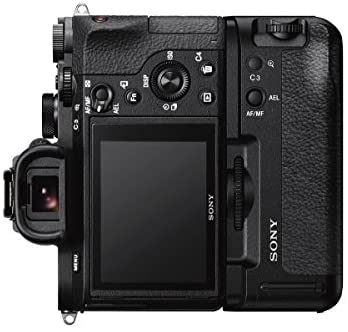 Sony VGC2EM Vertical Grip (Black)
