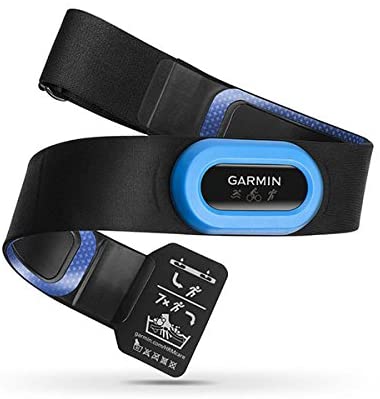 Garmin Fenix 6 Sapphire, Premium Multisport GPS Watch, Features Mapping, Music, Grade-Adjusted Pace Guidance, Titanium with Orange Band & Quickfit 22 Watch Band