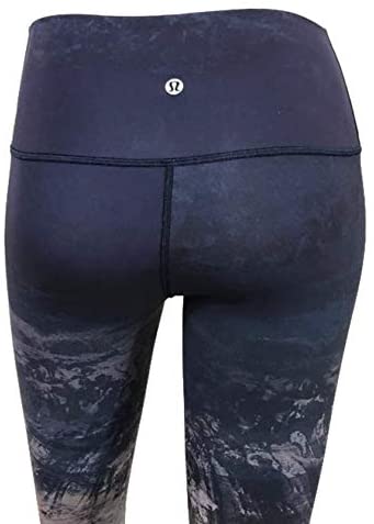 Lululemon Panorama Wunder Under HR 28" - PAUN