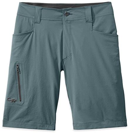 Outdoor Research Men's Ferrosi 12" Shorts, Shade, 30