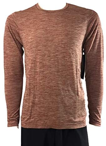 Lululemon Metal Vent Breathe LS - DKTE/MUSL
