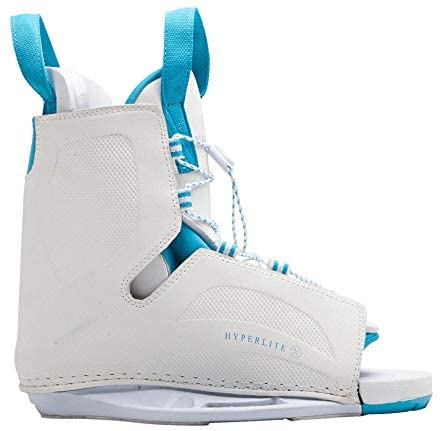 Hyperlite Allure Wakeboard Bindings Womens Sz O/S 6-9