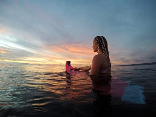 GoPro Bite Mount + Floaty (HERO5 Session/HERO Session) - Official GoPro Mount