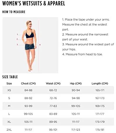 2mm Women's Jobe SAVANNAH Shorty Springsuit