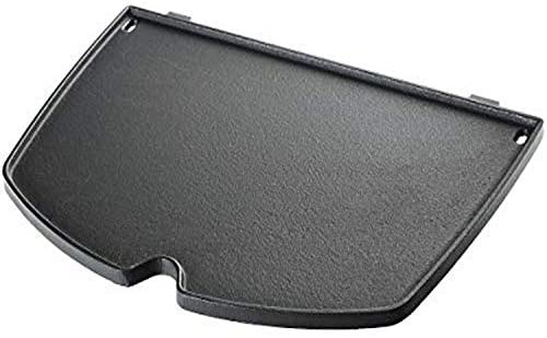 Weber-Stephen Products 6559 Natural Organic Porc CI Griddle