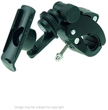 Quick Release Multi Position Golf Trolley GPS Holder for Garmin GPSMAP 64 64s 64st (SKU 20132)