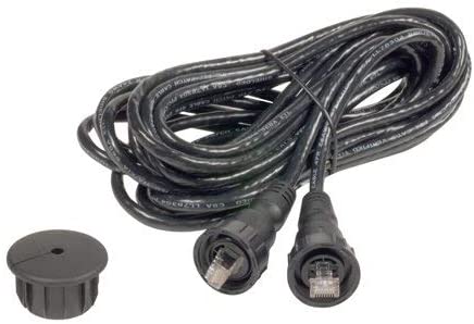 1 - Garmin 20' Marine Network Cable - RJ45