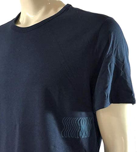 Lululemon 5 Year Wavey T - TRNV (True Navy)